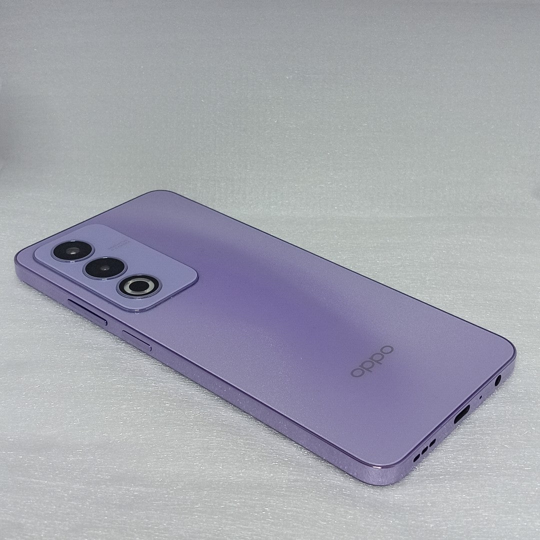 CELULAR OPPO  A80 5G CPH2639 (2024) 256 GB 8 GB RAM