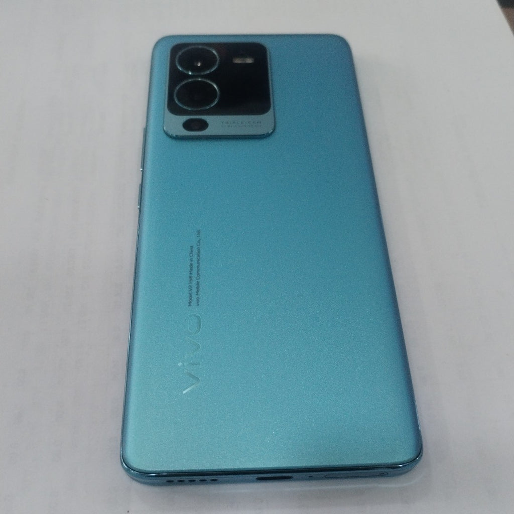 CELULAR VIVO V25 PRO V2158 256 GB 12 GB RAM (SEMINUEVO)