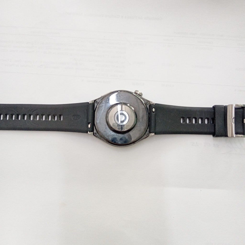 SMARTWATCH HUAWEI WATCH GT 3 PRO ODN-B19 46 MM GPS (SEMINUEVO)