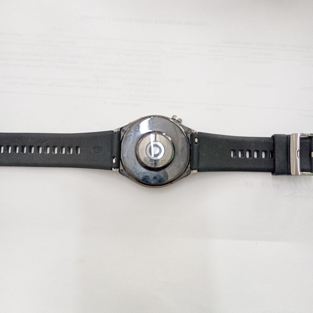 SMARTWATCH HUAWEI WATCH GT 3 PRO ODN-B19 46 MM GPS (SEMINUEVO)