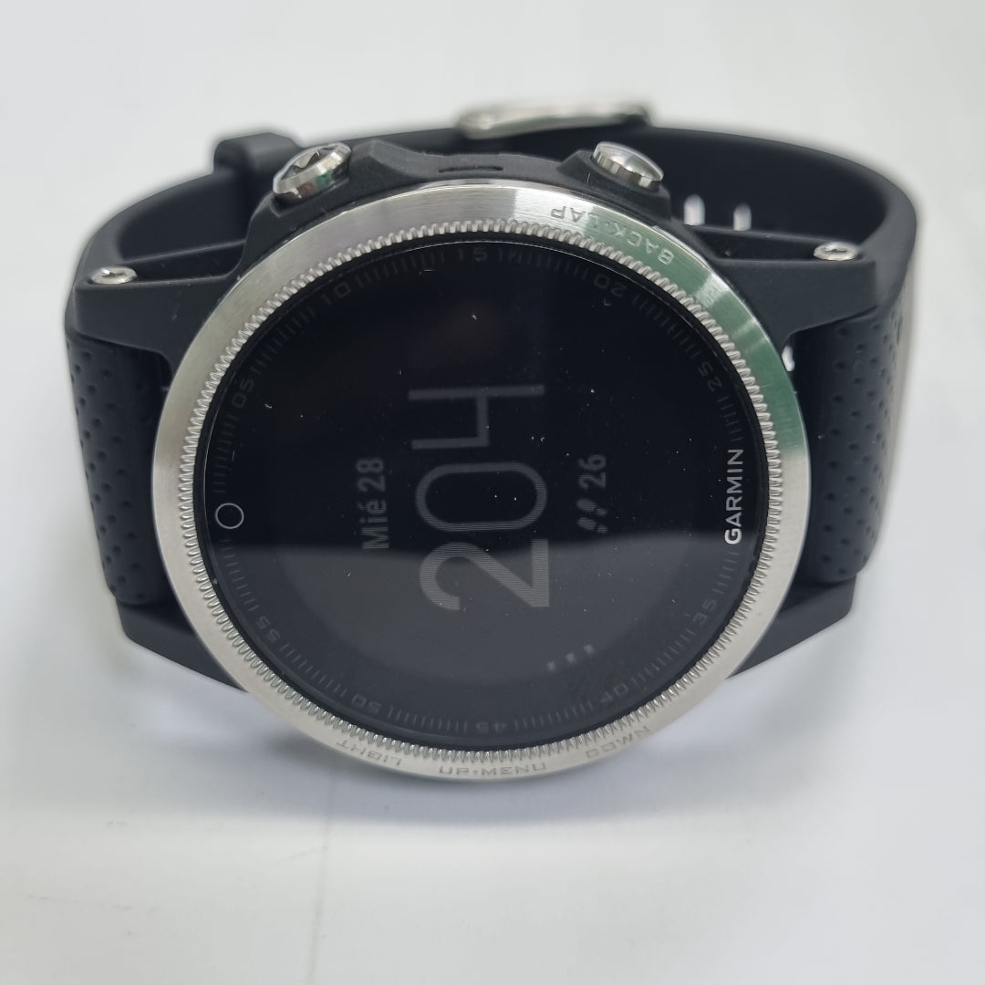 SMARTWATCH GARMIN FENIX 5S 42 MM GPS (SEMINUEVO)