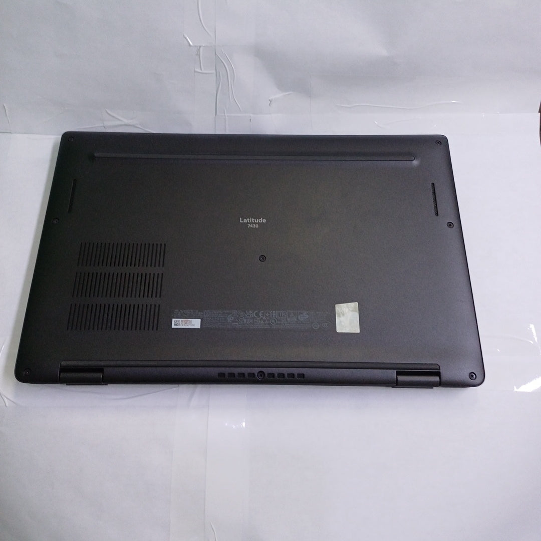 LAPTOP DELL LATITUDE 7430 (2022) 512 GB SSD 16 GB RAM (SEMINUEVO)