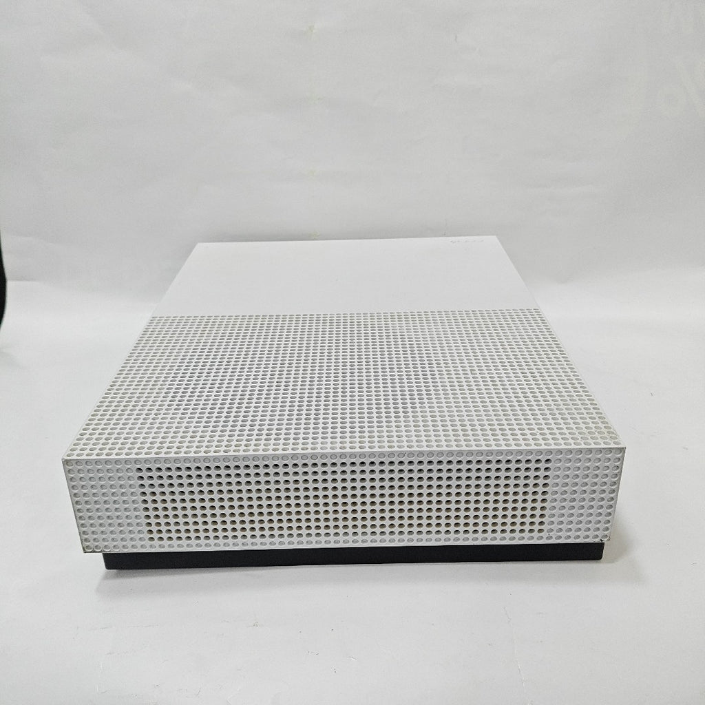 CONSOLA DE VIDEOJUEGO MICROSOFT XBOX ONE S 1 TB (SEMINUEVO)