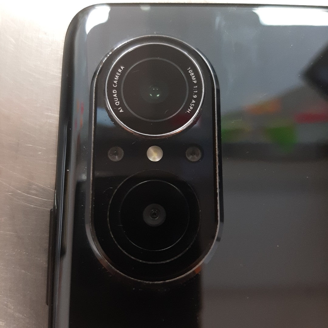 CELULAR HUAWEI NOVA 9 SE JLN-LX3 128 GB 6 GB RAM (SEMINUEVO)