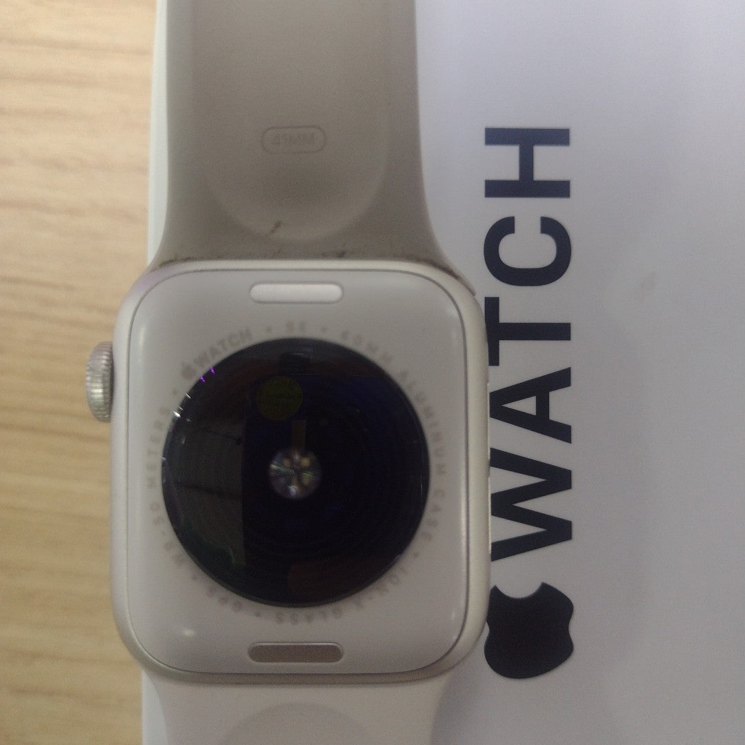 SMARTWATCH APPLE SE 2 ALUMINIO A2722 40 MM GPS (SEMINUEVO)