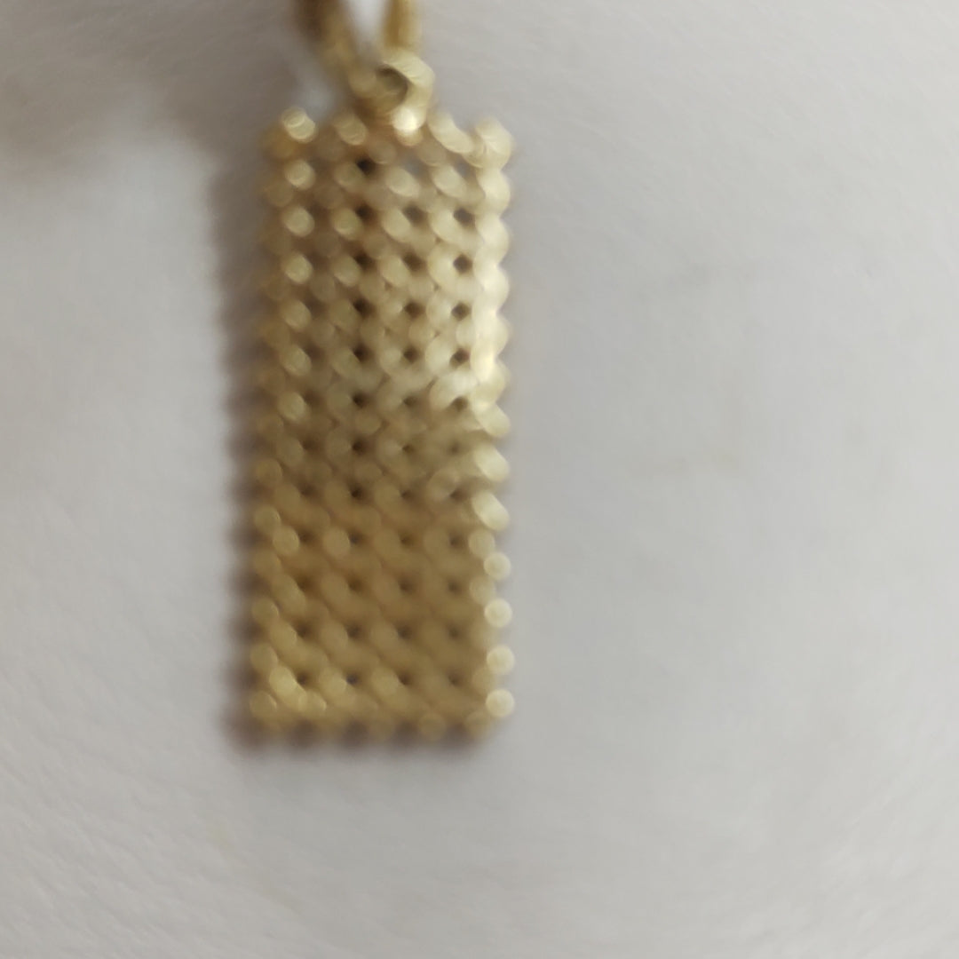 DIJES ORO 14K 1.5 (NUEVO)