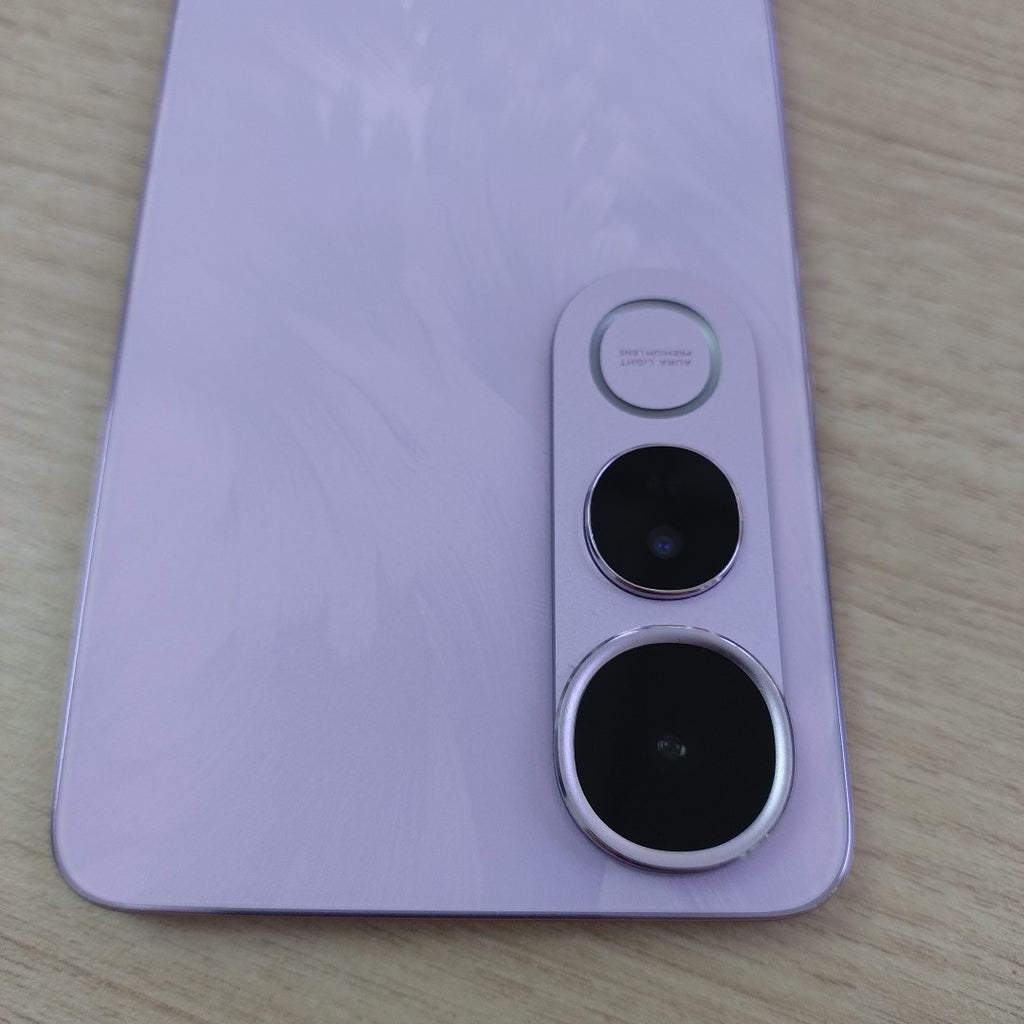 CELULAR VIVO V50 LITE V2441 (2025) 256 GB 8 GB RAM (SEMINUEVO)