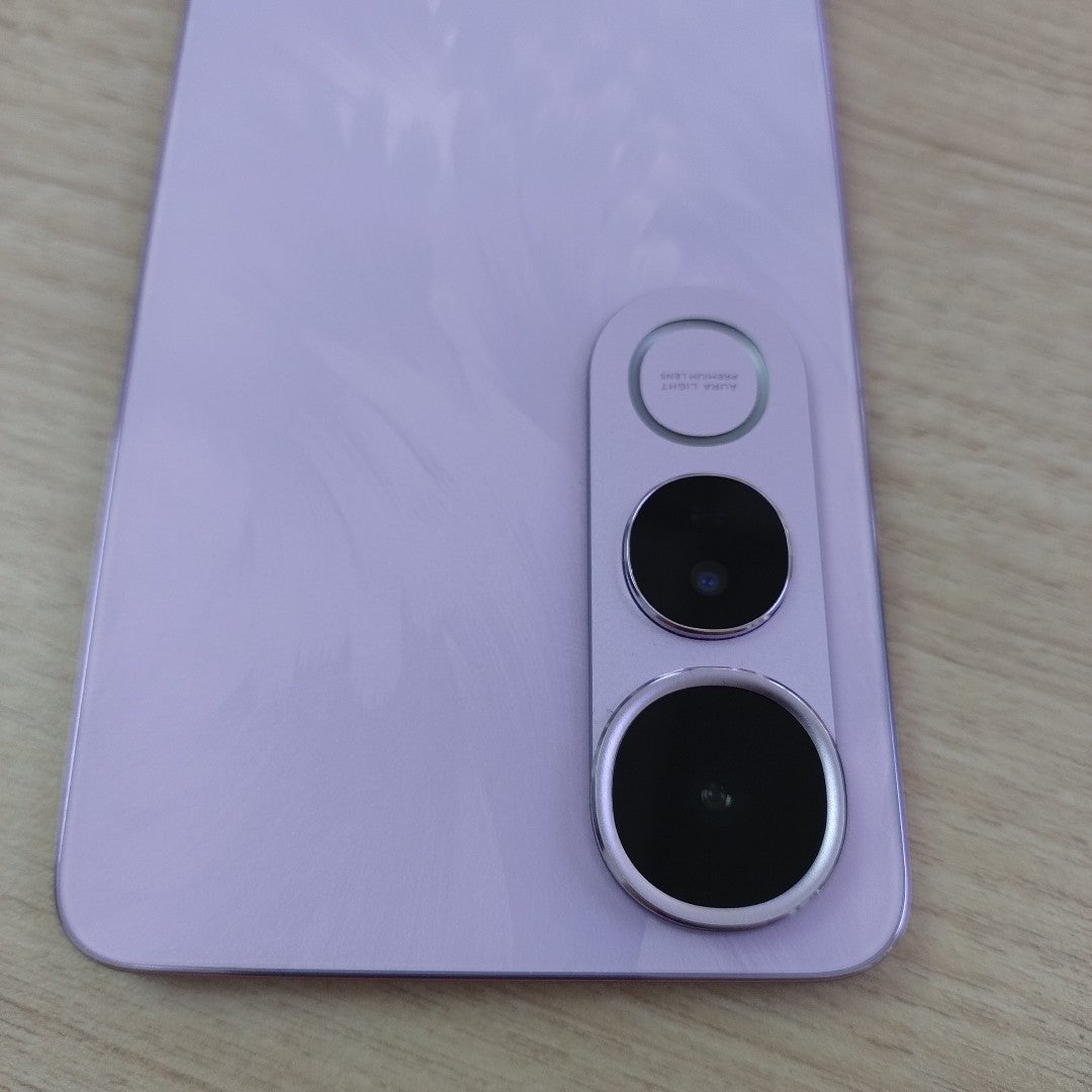 CELULAR VIVO V50 LITE V2441 (2025) 256 GB 8 GB RAM (SEMINUEVO)