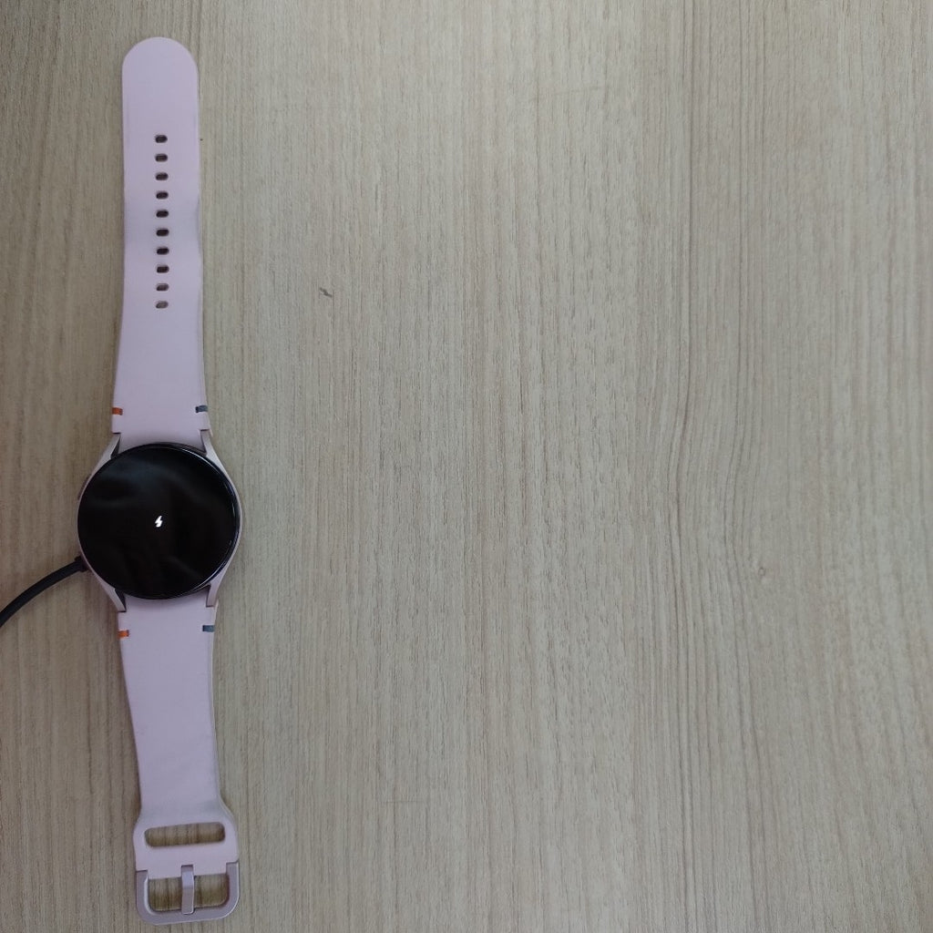 SMARTWATCH SAMSUNG GALAXY WATCH FE SM-R861 40 MM GPS (SEMINUEVO)