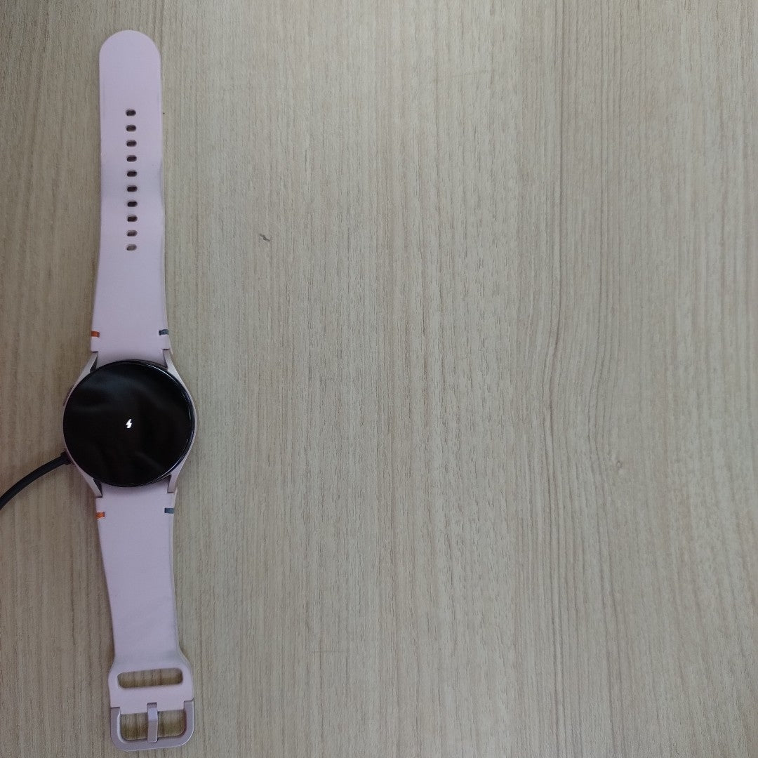 SMARTWATCH SAMSUNG GALAXY WATCH FE SM-R861 40 MM GPS (SEMINUEVO)