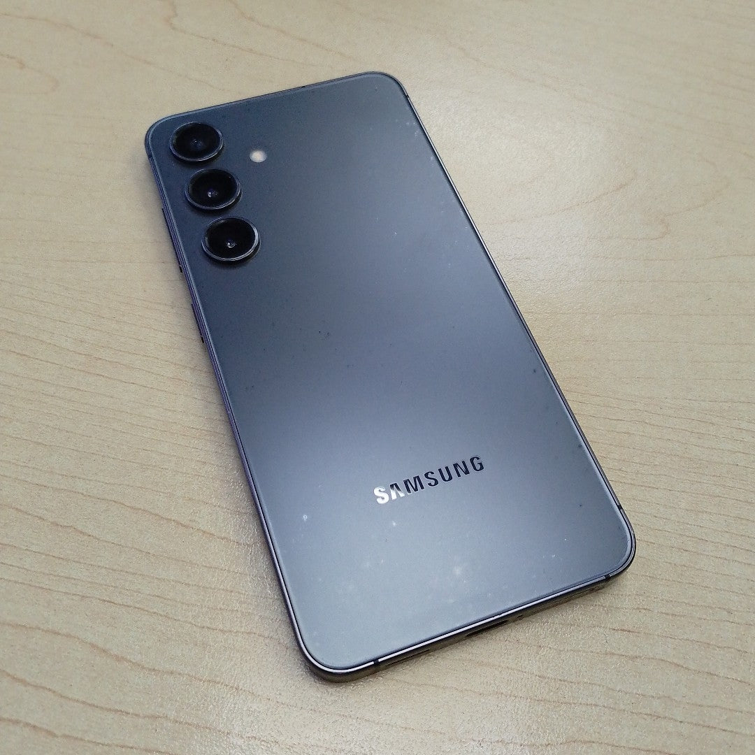 CELULAR SAMSUNG GALAXY S24 SM-S921B (2024) 256 GB 8 GB RAM (SEMINUEVO)
