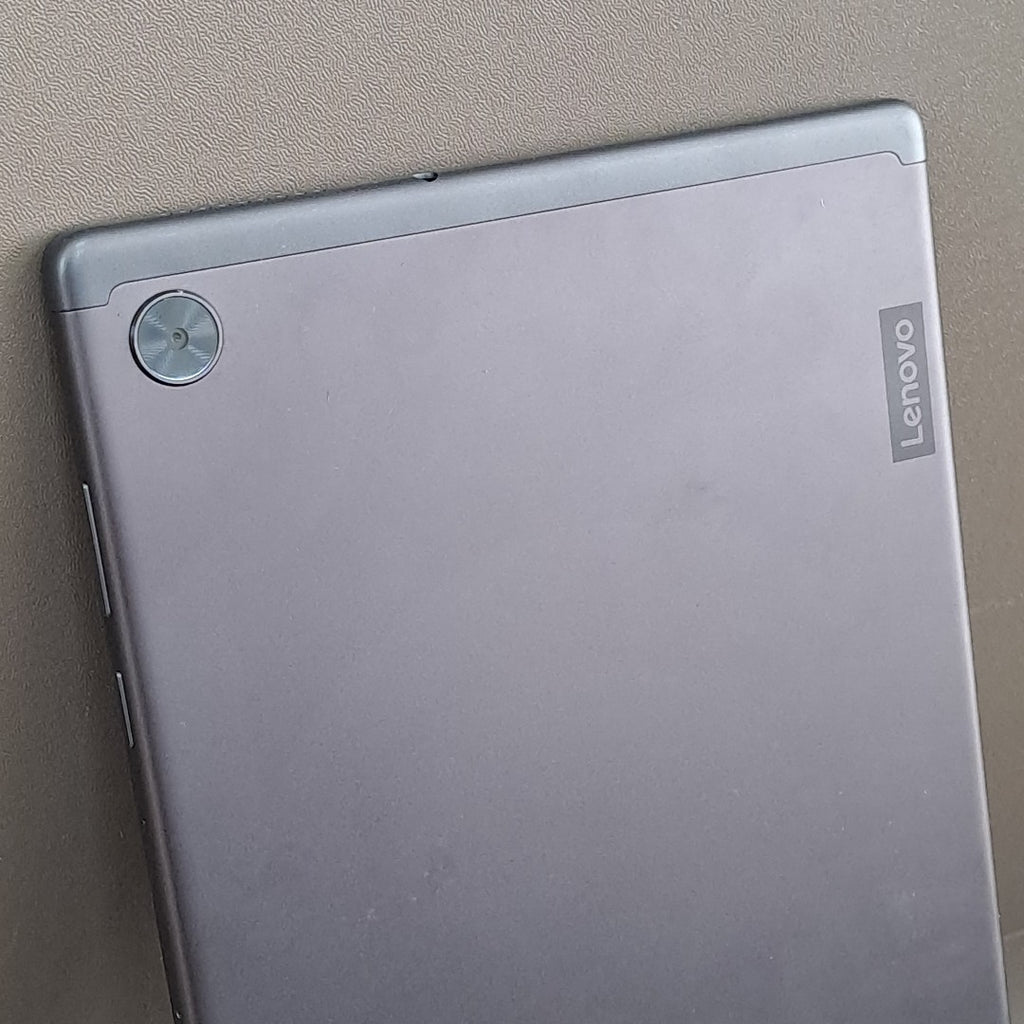 TABLETA LENOVO TAB M10 HD TB-X306F 64 GB 4 GB RAM (SEMINUEVO)