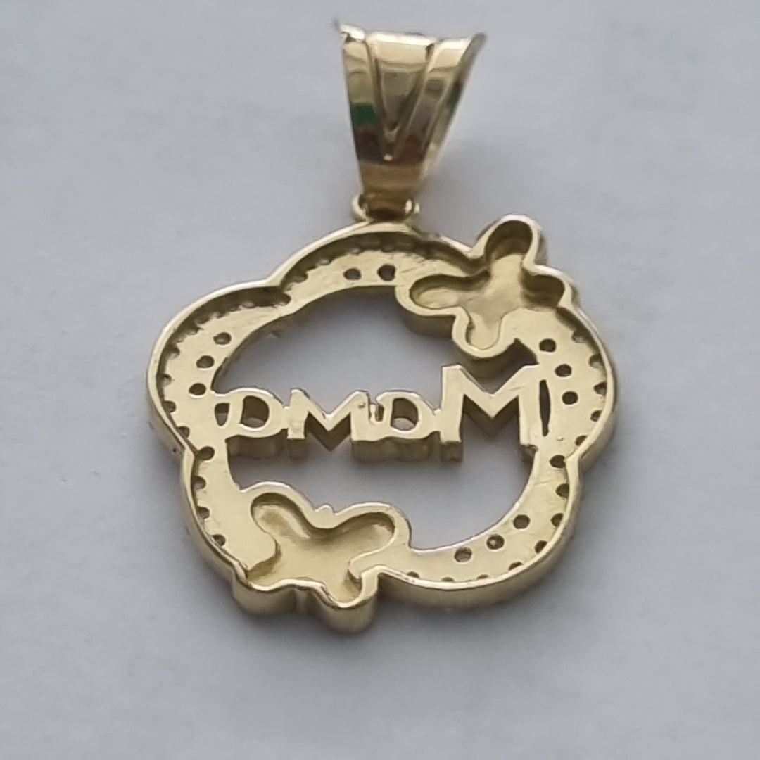 DIJES ORO 10K 1.6 (NUEVO)