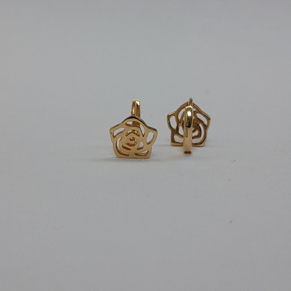HUGGIES ORO 14K 0.9 (NUEVO)