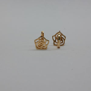 HUGGIES ORO 14K 0.9 (NUEVO)