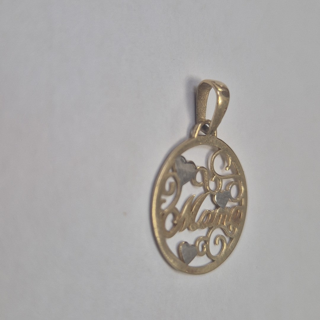 DIJES ORO 14K 1 (NUEVO)