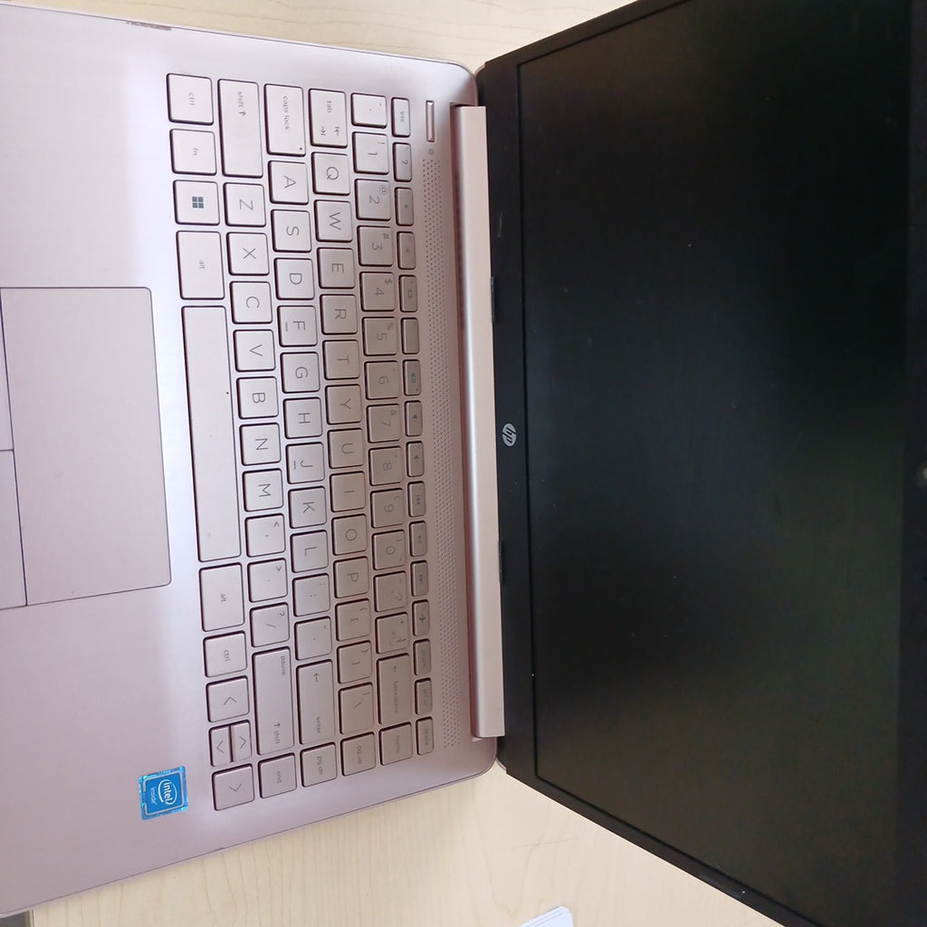 LAPTOP HP STREAM 14-CF2112WM (2024) 64 GB SSD 4 GB RAM (SEMINUEVO)