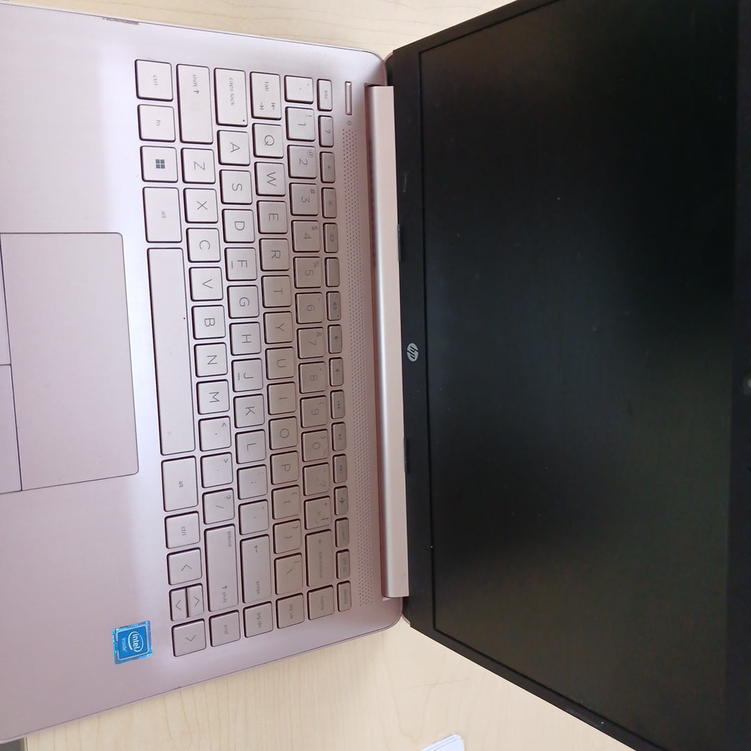 LAPTOP HP STREAM 14-CF2112WM (2024) 64 GB SSD 4 GB RAM (SEMINUEVO)