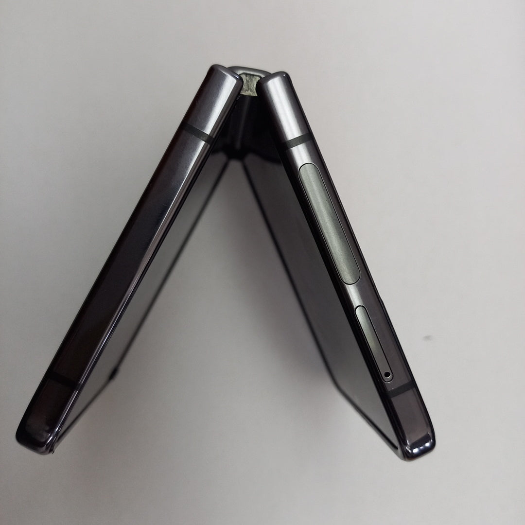 CELULAR SAMSUNG GALAXY Z FLIP4 SM-F721U1 256 GB 8 GB RAM (SEMINUEVO)