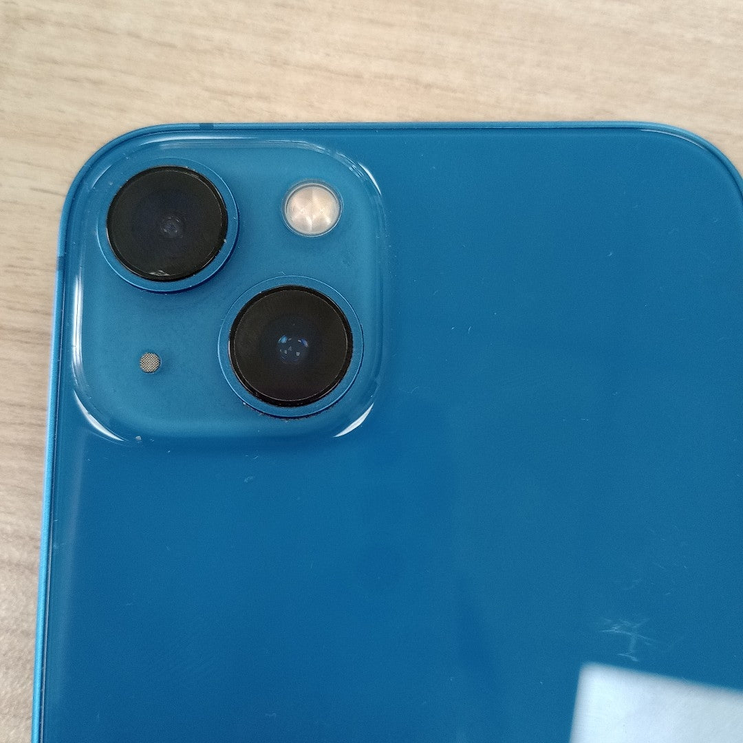 CELULAR APPLE IPHONE 14 A2881 512 GB 6 GB RAM (SEMINUEVO)
