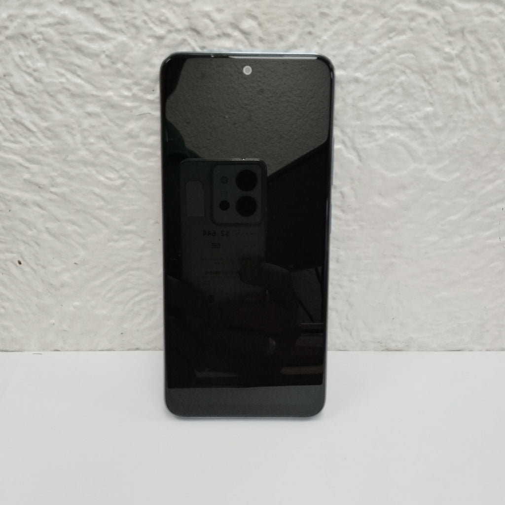 CELULAR XIAOMI POCO M4 PRO 2201117PG 128 GB 6 GB RAM (SEMINUEVO)