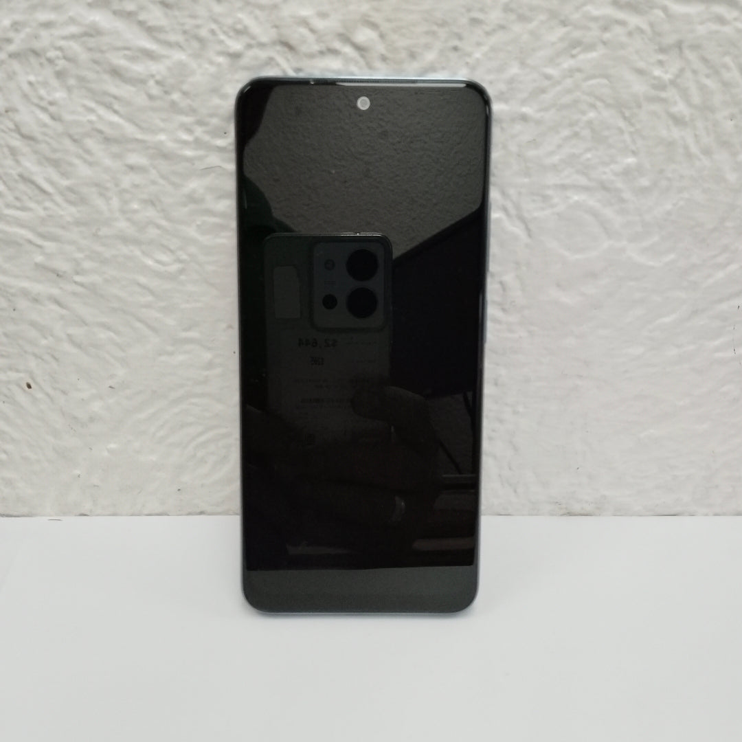 CELULAR XIAOMI POCO M4 PRO 2201117PG 128 GB 6 GB RAM (SEMINUEVO)