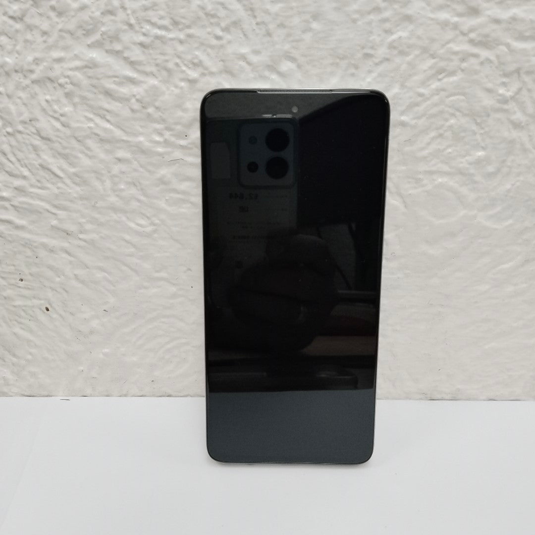 CELULAR MOTOROLA MOTO G82 XT2225-1 128 GB 6 GB RAM (SEMINUEVO)