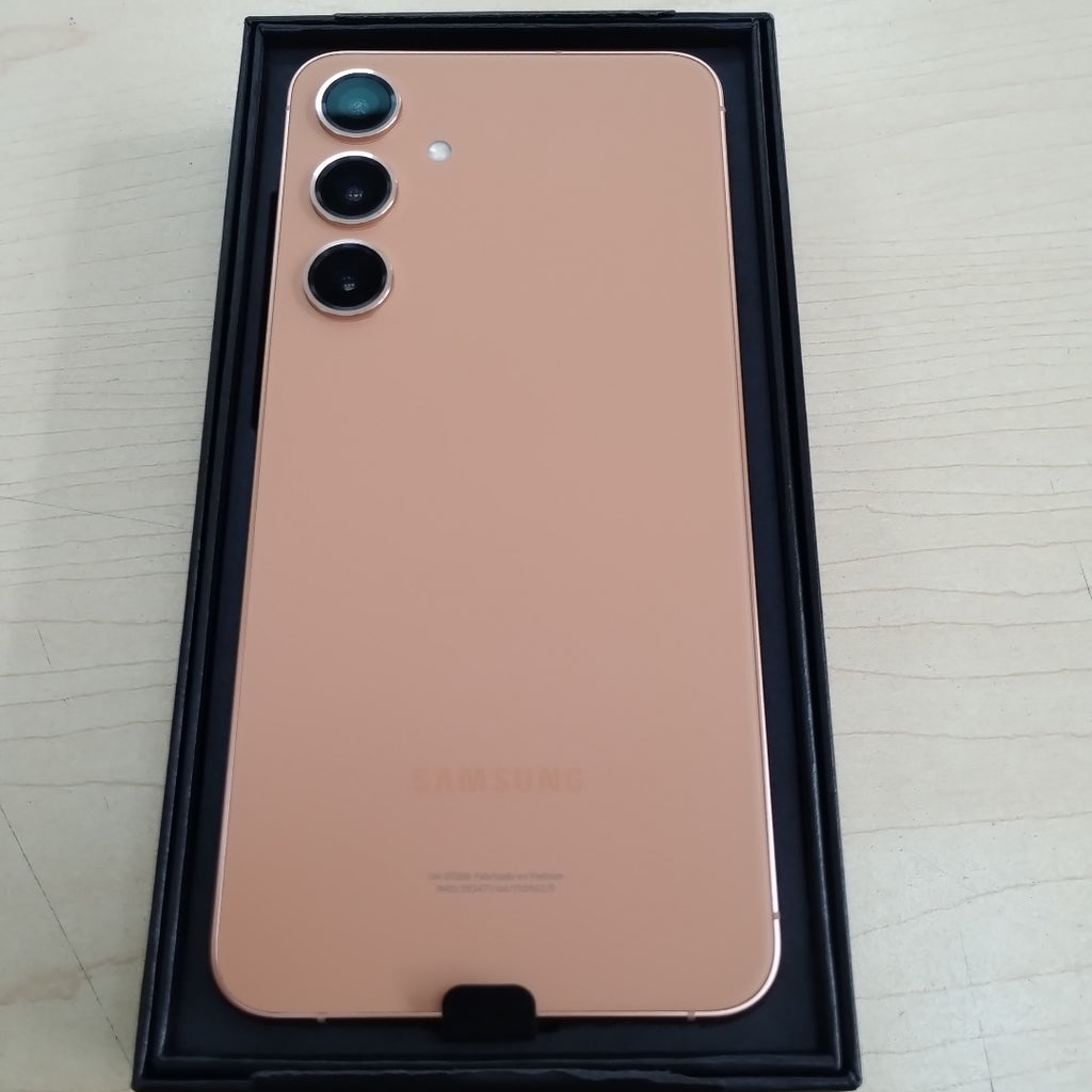 CELULAR SAMSUNG GALAXY S24 + SM-S926B (2024) 256 GB 12 GB RAM (SEMINUEVO)