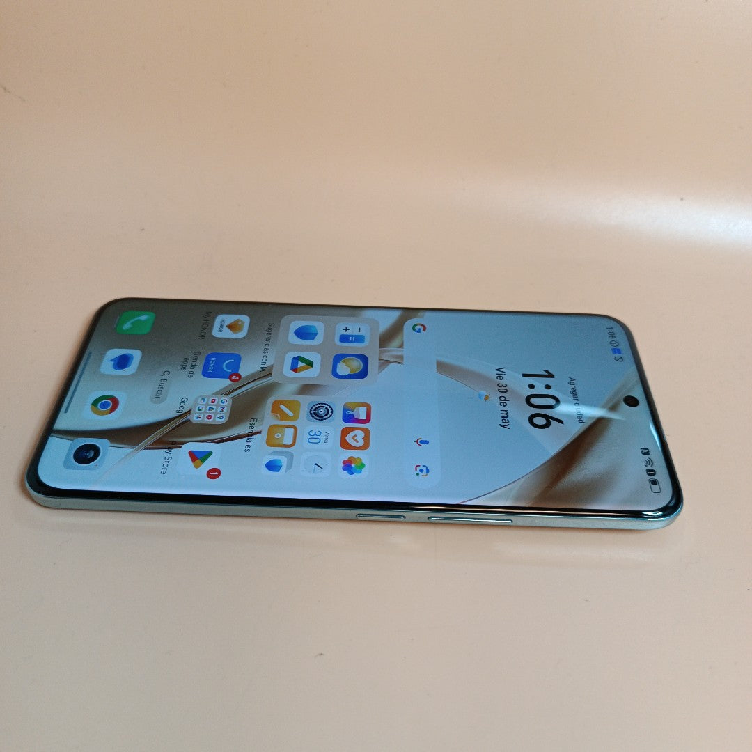 CELULAR HONOR 200 5G ELI-NX9 (2024) 256 GB 8 GB RAM (SEMINUEVO)