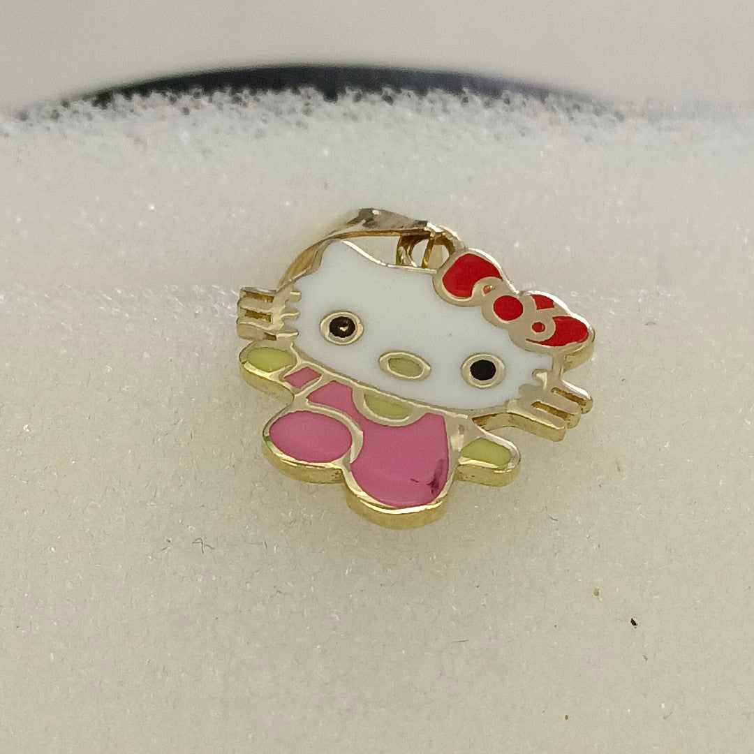 DIJES ORO 14K 1.7 (NUEVO)