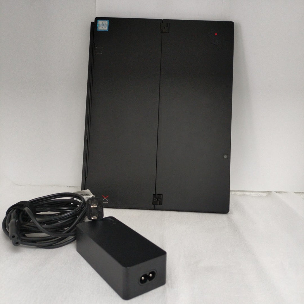 LAPTOP LENOVO THINKPAD X1 CARBON 9TH GEN (2022) 512 GB SSD 16 GB RAM (SEMINUEVO)