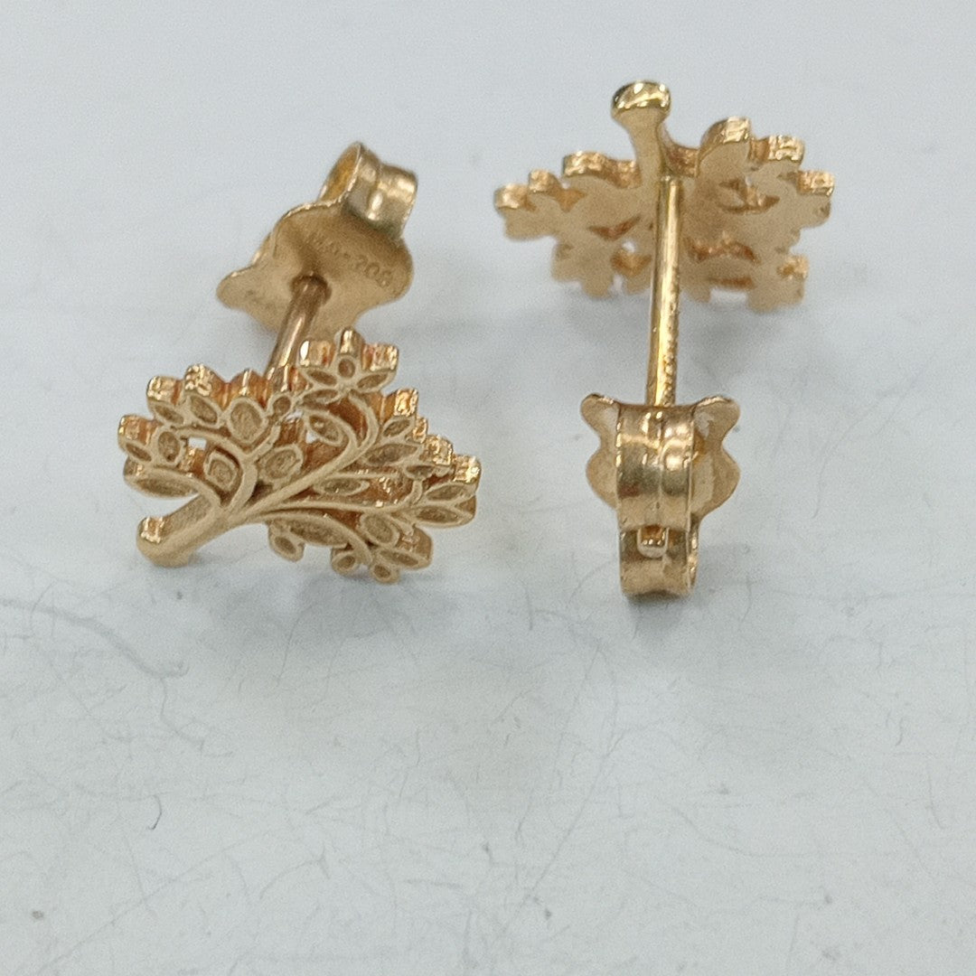HUGGIES ORO 14K 1.3 (NUEVO)