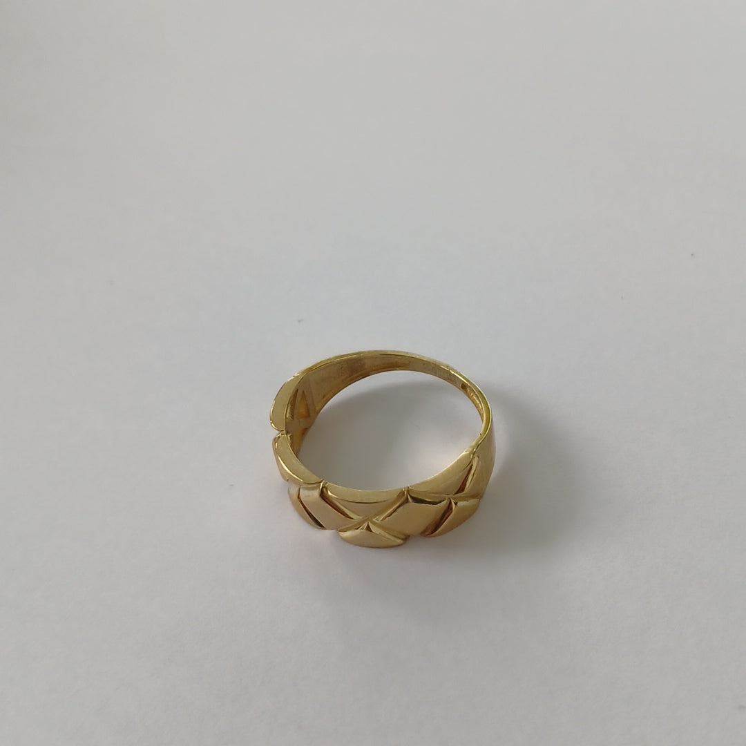 ANILLOS DAMA ORO 10K 2.6 (NUEVO)