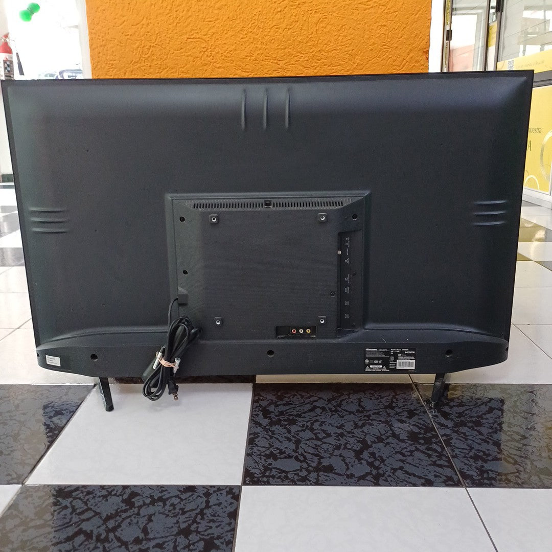PANTALLA HISENSE 43H4000FM (2019) 43" LED FULL HD (SEMINUEVO)