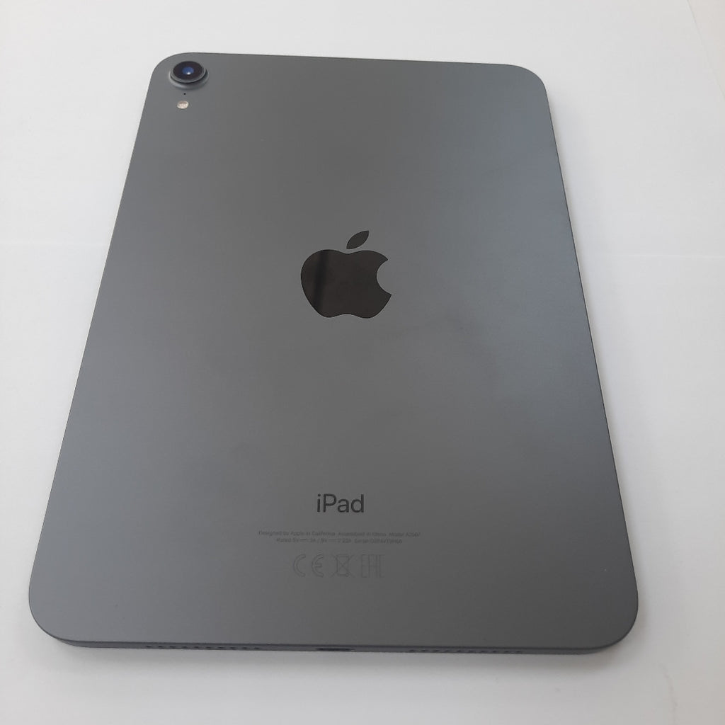 TABLETA APPLE IPAD MINI 6 A2567 64 GB 4 GB RAM (SEMINUEVO)