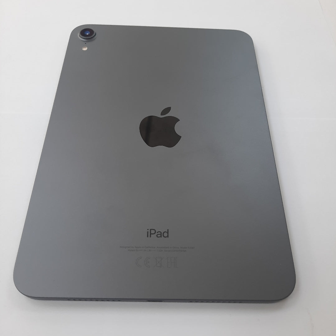 TABLETA APPLE IPAD MINI 6 A2567 64 GB 4 GB RAM (SEMINUEVO)