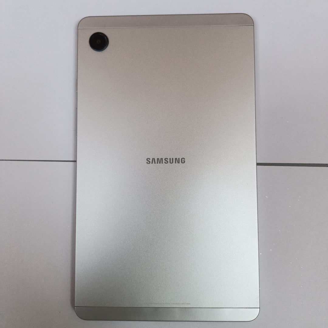 TABLETA SAMSUNG GALAXY TAB A9 SM-X110 (2023) 64 GB 4 GB RAM (SEMINUEVO)