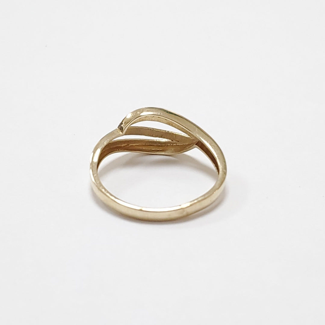 ANILLOS DAMA ORO 10K 1.7 (NUEVO)