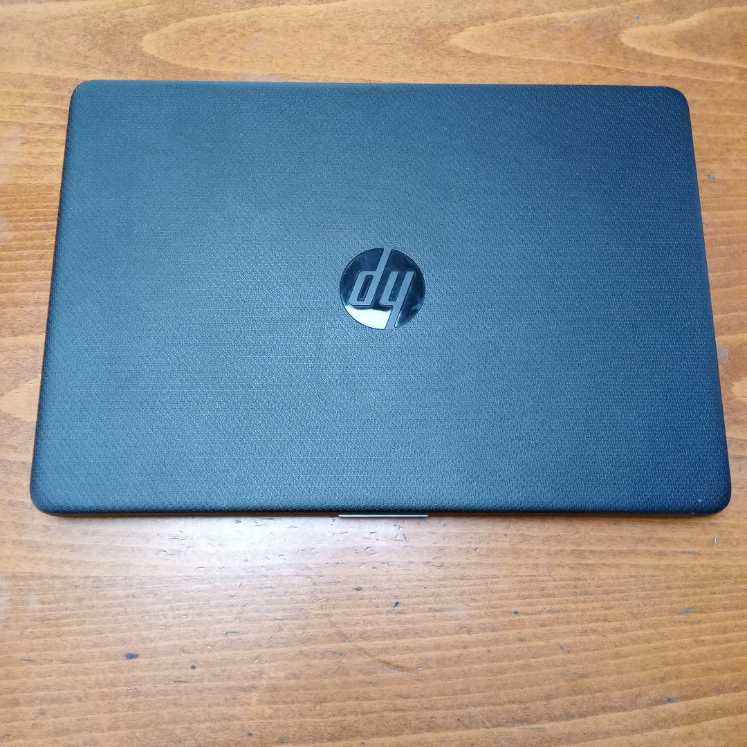 LAPTOP HP 14-DQ0510LA (2022) 256 GB SSD 4 GB RAM (SEMINUEVO)