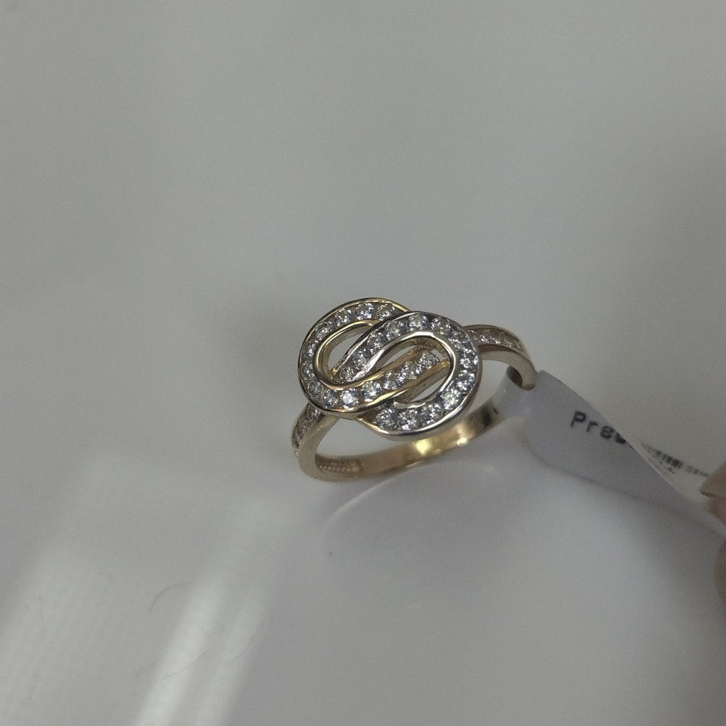 ANILLOS DAMA ORO 10K 2.1 (NUEVO)