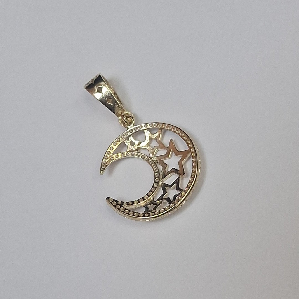 DIJES ORO 14K 2.2 (NUEVO)