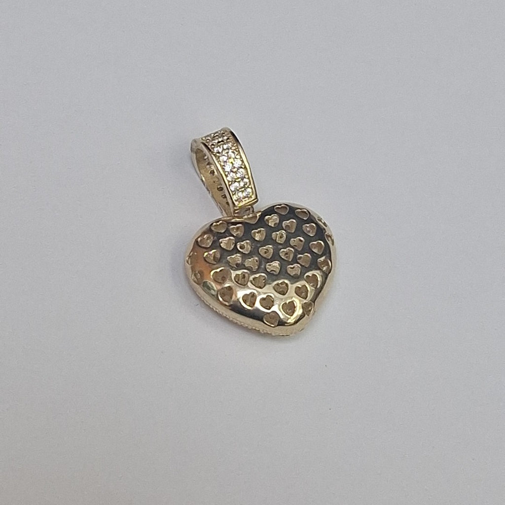 DIJES ORO 14K 2.8 (NUEVO)