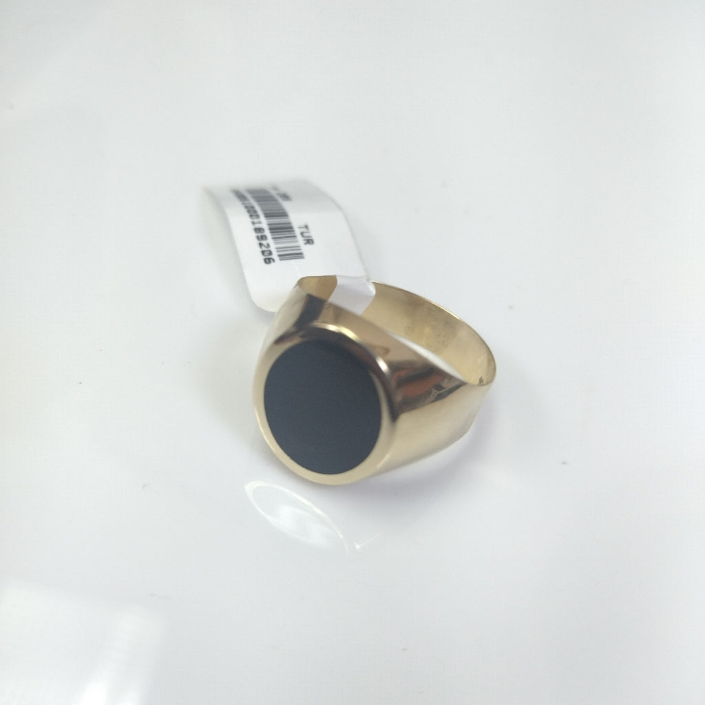 ANILLOS CABALLERO ORO 14K 4.8 (NUEVO)