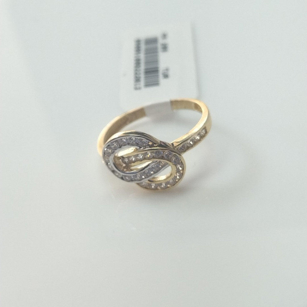 ANILLOS DAMA ORO 14K 2.3 (NUEVO)