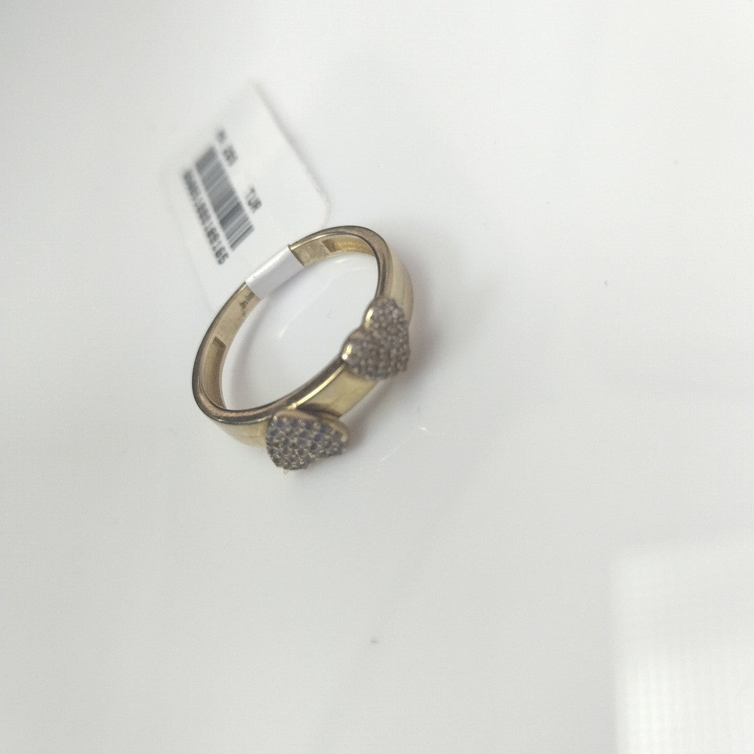 ANILLOS DAMA ORO 10K 2.3 (NUEVO)