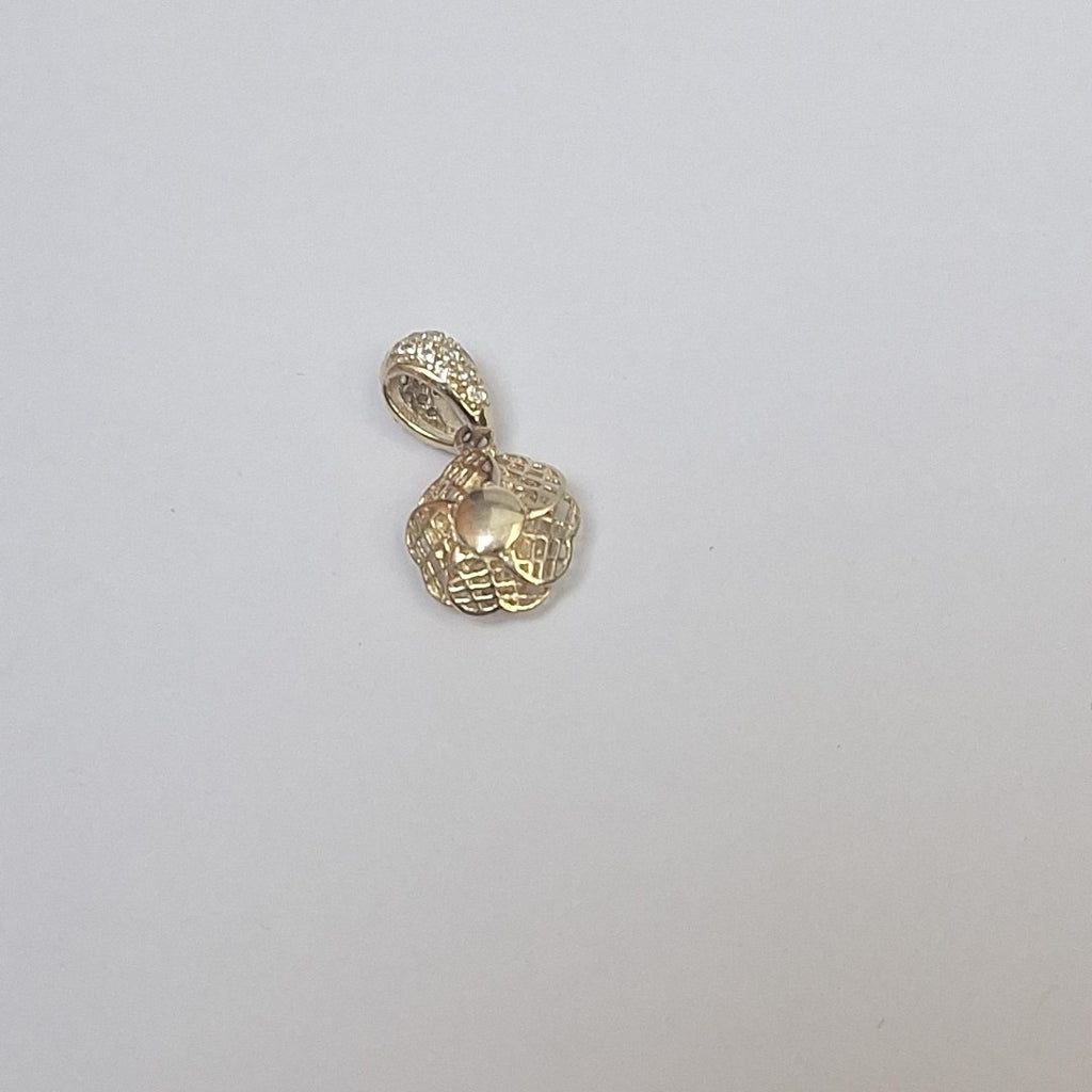 DIJES ORO 14K 1.3 (NUEVO)