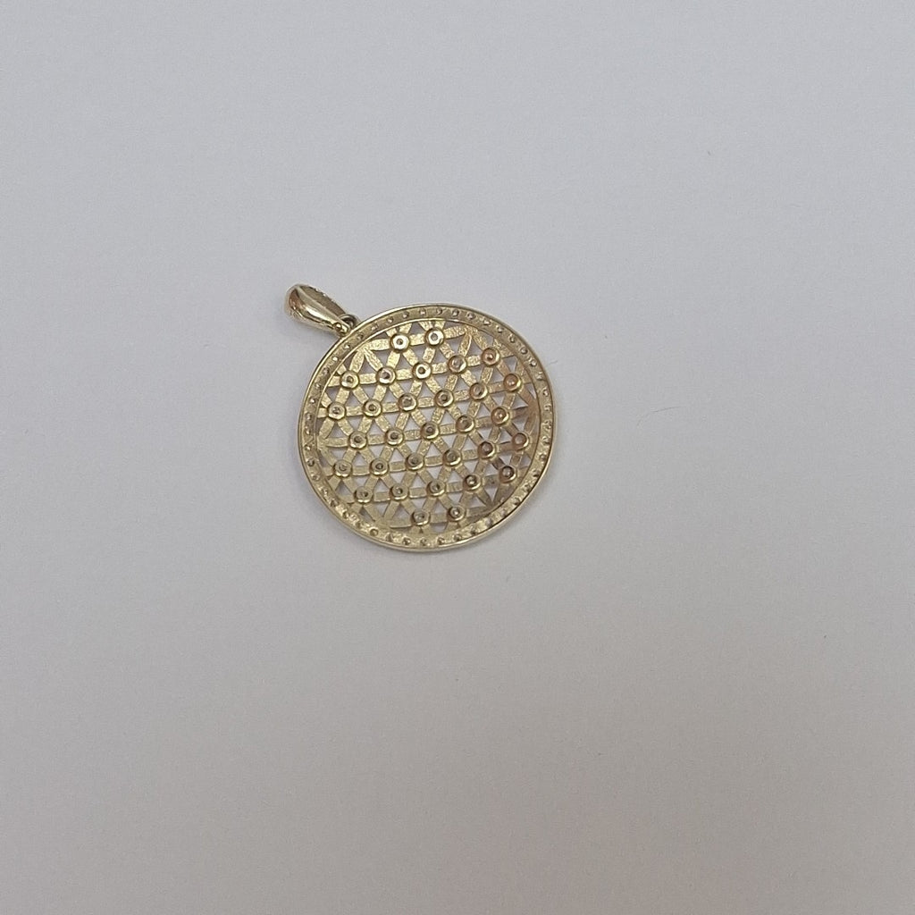 DIJES ORO 14K 2.1 (NUEVO)