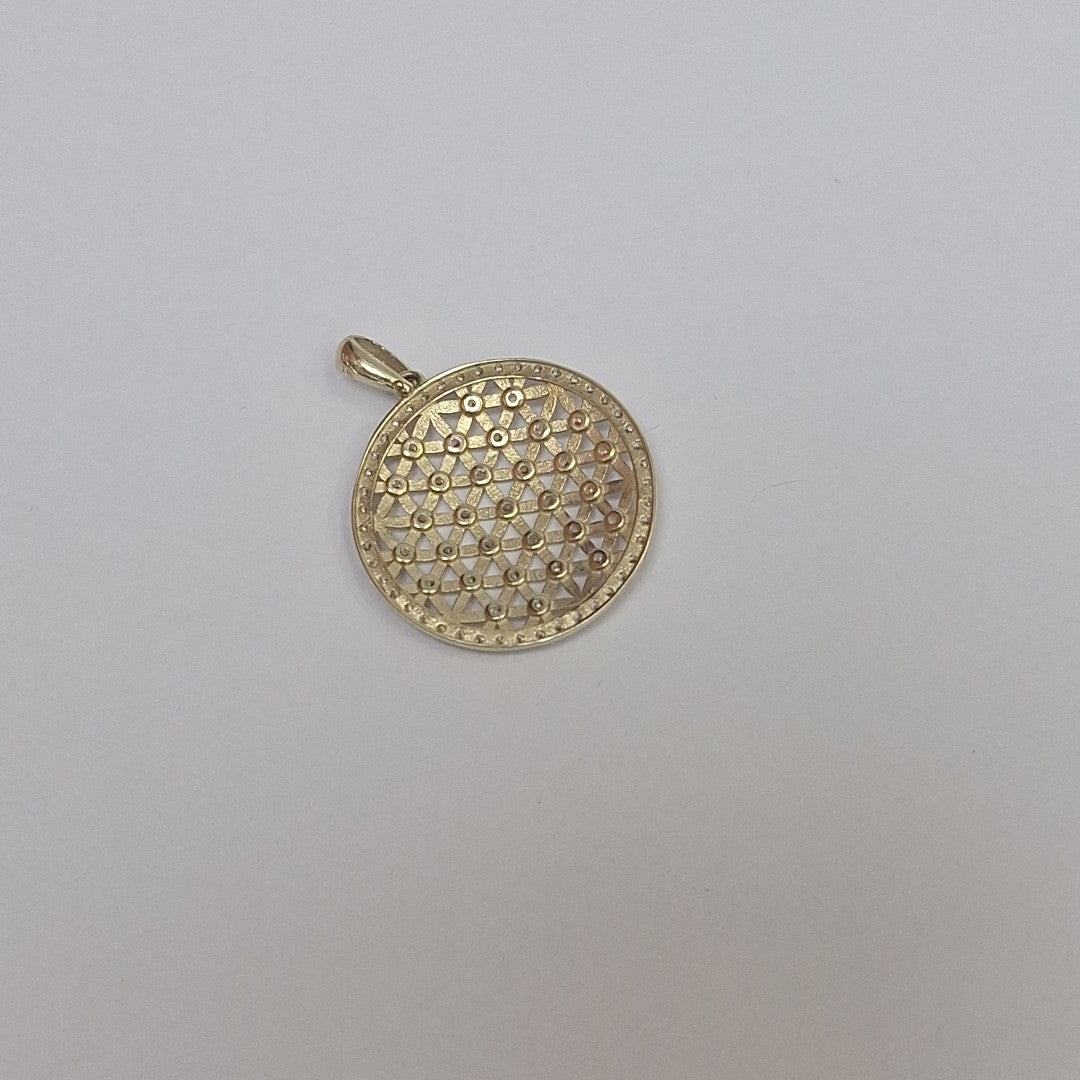 DIJES ORO 14K 2.1 (NUEVO)