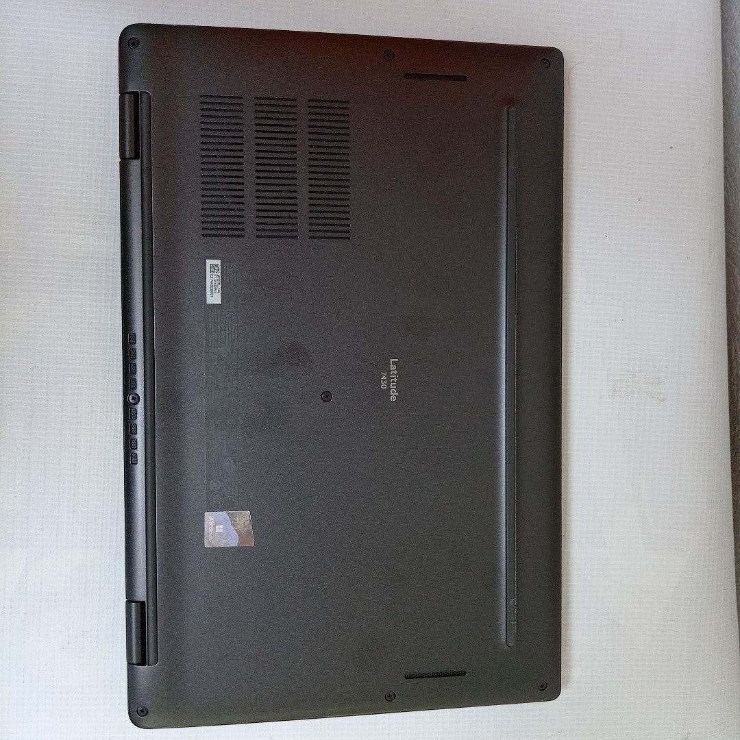 LAPTOP DELL LATITUDE 7430 (2022) 512 GB SSD 16 GB RAM (SEMINUEVO)