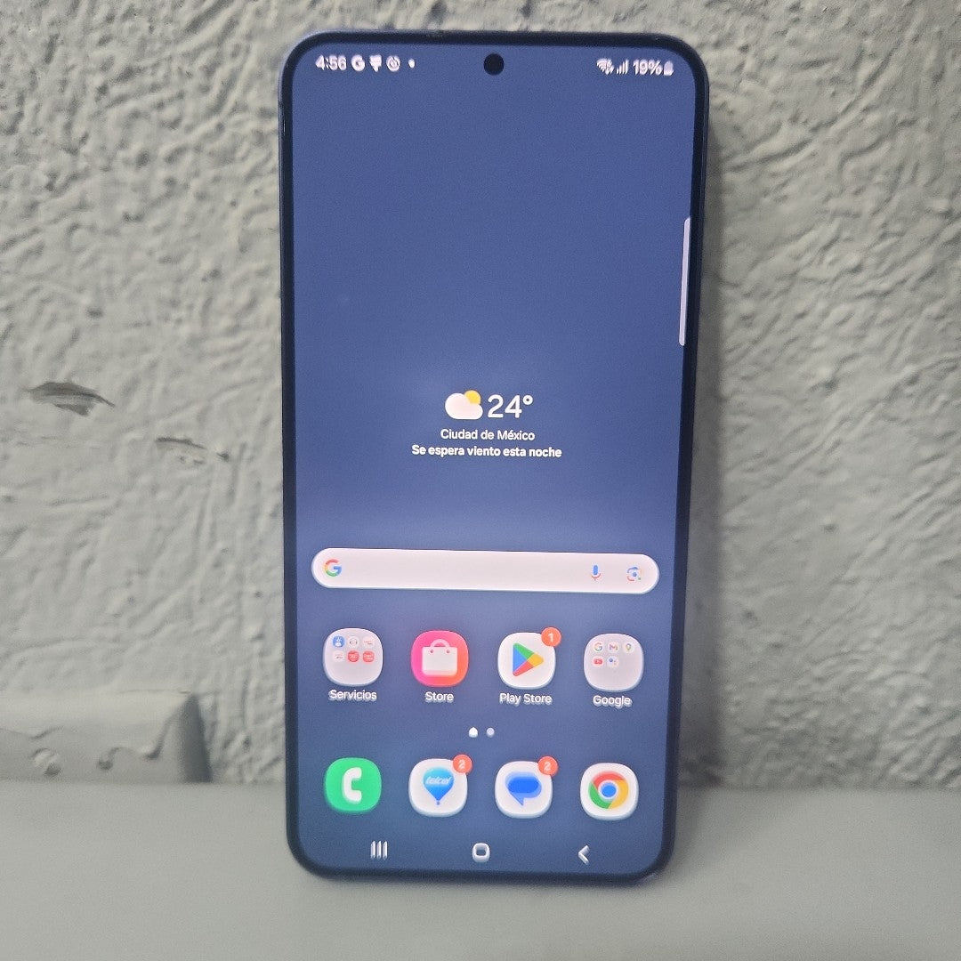 CELULAR SAMSUNG GALAXY S24 + SM-S926B (2024) 512 GB 12 GB RAM (SEMINUEVO)